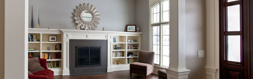 Custom Home Builders