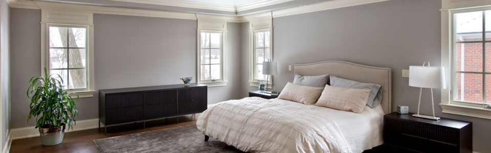 Custom Home Builders