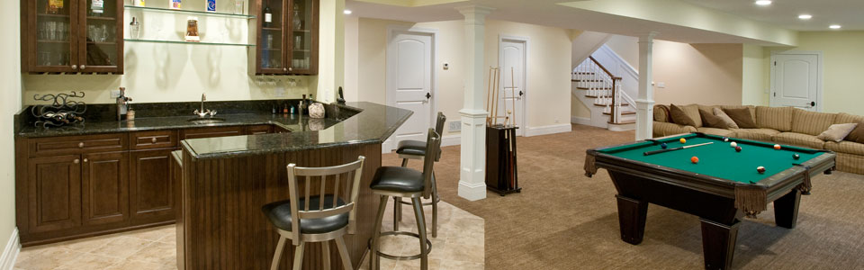 Custom Home Builders