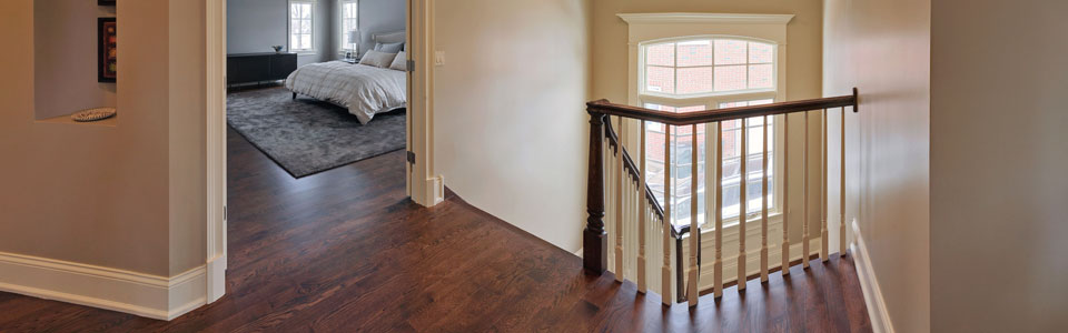 Custom Home Builders