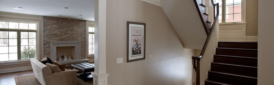Custom Home Builders