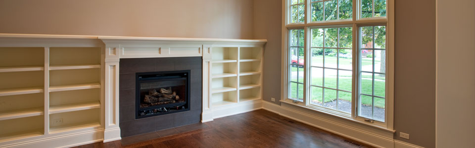 Custom Home Builders