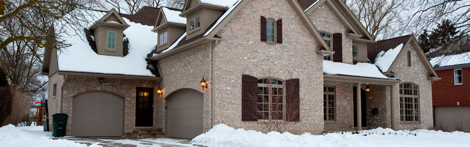 Custom Home Builders