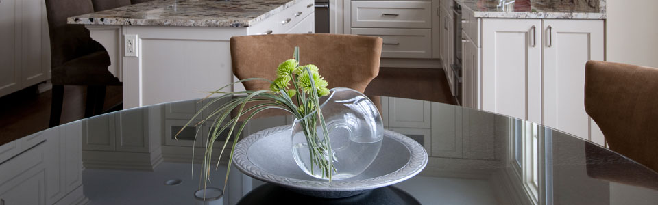 Custom Home Builders