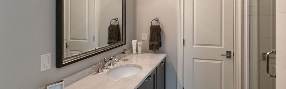 Custom Home Builders