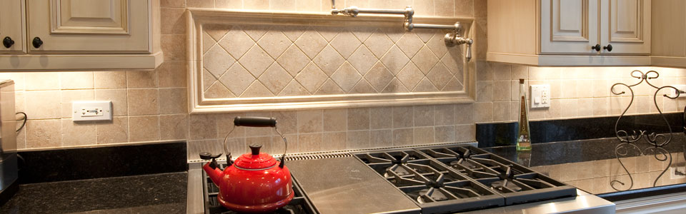Custom Home Builders