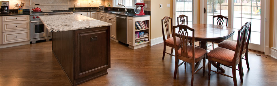 Custom Home Builders