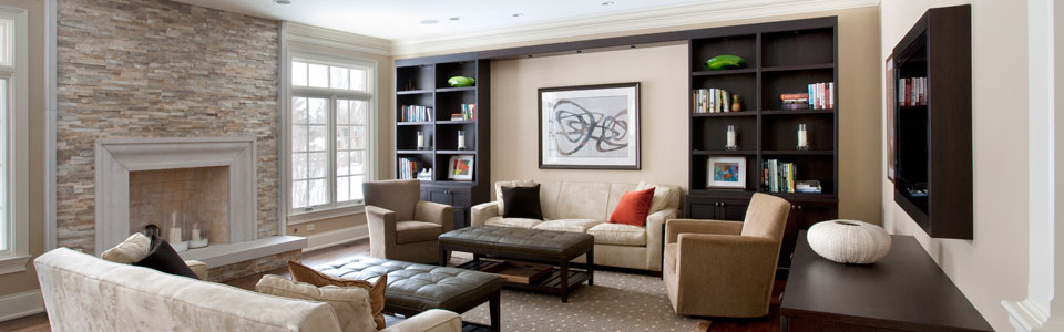 Custom Home Builders