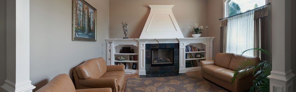 Custom Home Builders
