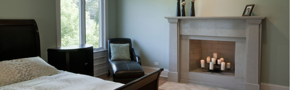 Custom Home Builders