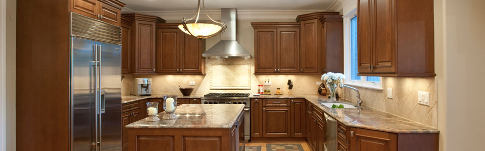 Custom Home Builders