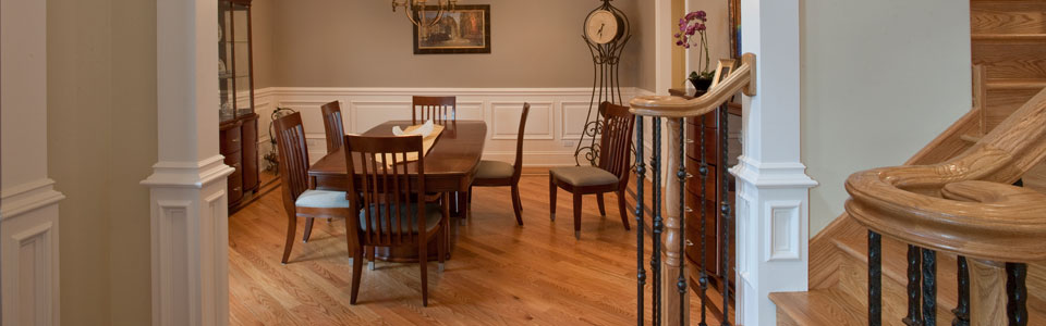 Custom Home Builders