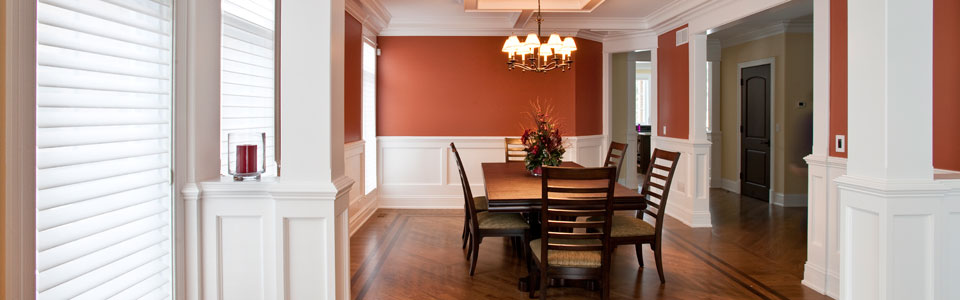 Custom Home Builders