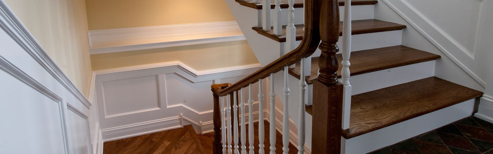 Custom Home Builders
