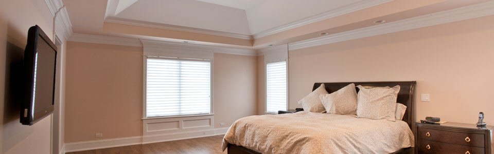 Custom Home Builders