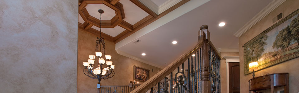 Custom Home Builders