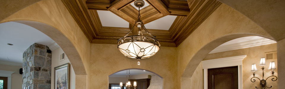 Custom Home Builders