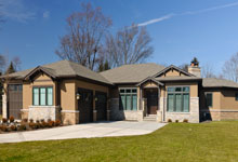 Globex Developments Custom Homes