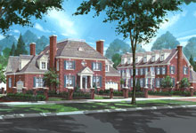 Globex Developments Custom Homes