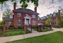 Globex Developments Custom Homes