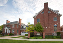 Globex Developments Custom Homes
