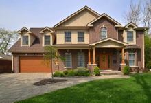 Globex Developments Custom Homes