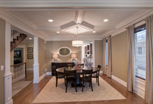 Globex Developments Custom Homes