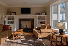 Globex Developments Custom Homes