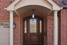 Globex Developments Custom Homes