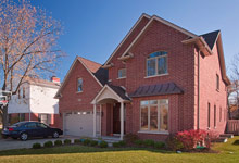 Globex Developments Custom Homes