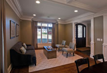 Globex Developments Custom Homes