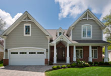 Globex Developments Custom Homes
