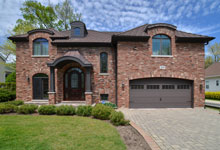 Globex Developments Custom Homes