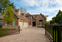Globex Developments Custom Homes