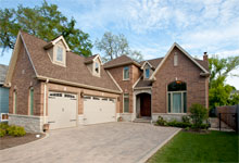 Globex Developments Custom Homes
