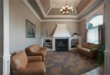 Globex Developments Custom Homes
