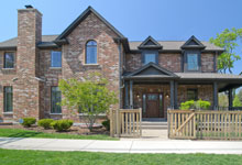 Globex Developments Custom Homes