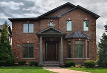 Globex Developments Custom Homes