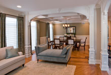 Globex Developments Custom Homes