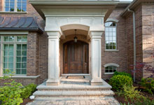 Globex Developments Custom Homes