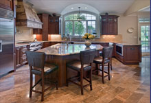 Globex Developments Custom Homes