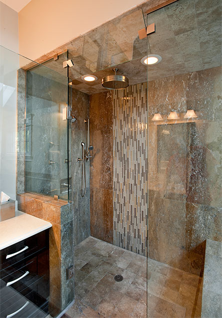 2303-Henly - MasterBathroom-Shower - Globex Developments Custom Homes