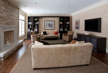 Globex Developments Custom Homes