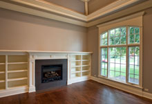 Globex Developments Custom Homes