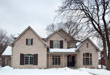 Globex Developments Custom Homes