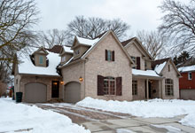 Globex Developments Custom Homes