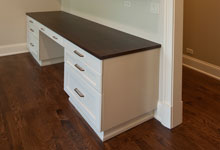 Globex Developments Custom Homes