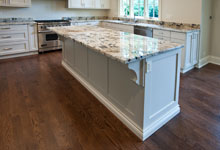 Globex Developments Custom Homes