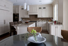 Globex Developments Custom Homes