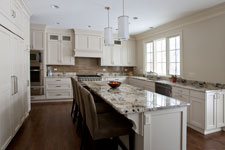 Globex Developments Custom Homes